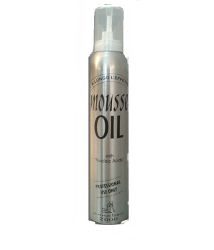 mousse oil