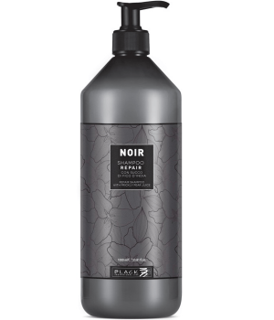 Black 3 professional Shampoo Noir Repair