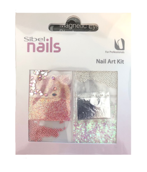 nail art kit