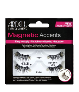 ardell ciglia magnetiche double 110