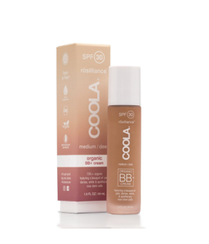 coola medium dark