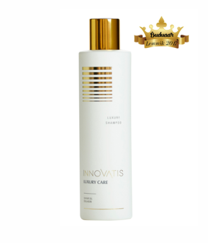 innovatis luxuri shampoo