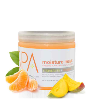 moisture mask mandarino mango