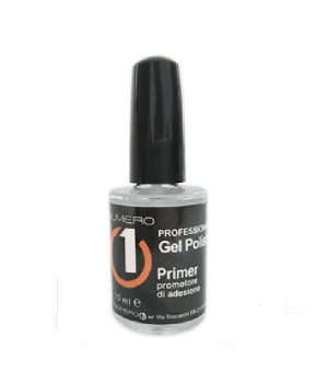 numero 1 primer gel polish