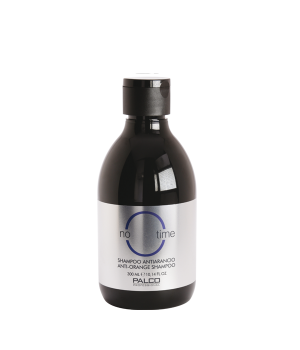 palco professional shampoo anti arancio