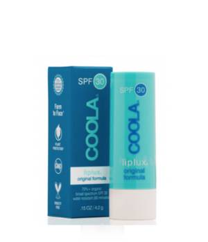 coola liplux spf30