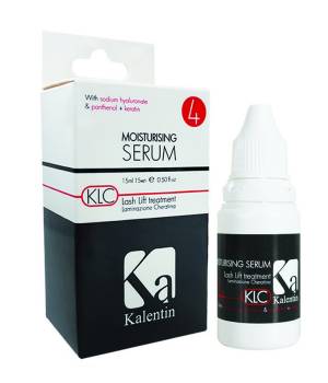 kalentin moisturising serum