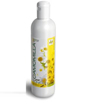 tonico camomilla