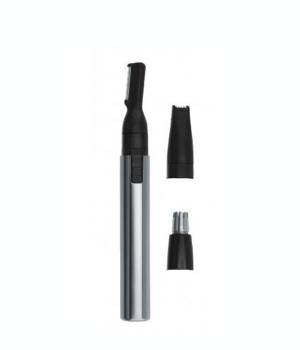 regolatore peli naso-orecchie-sopracciglia