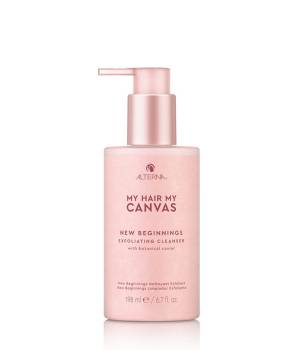 New Beginnings Exfoliating Cleanser