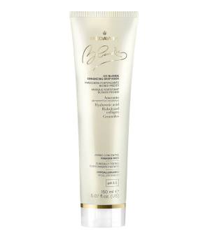 Blondie Ice Blonde Enhancing Deep Mask pH 3.5
