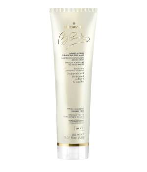 Blondie Sunset Blonde Enhancing Deep Mask pH 3.5