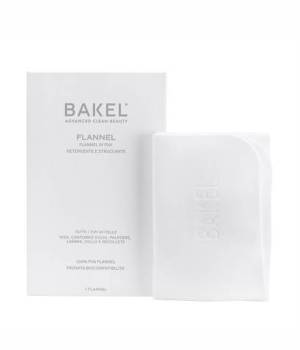 Flannel Struccante Bakel