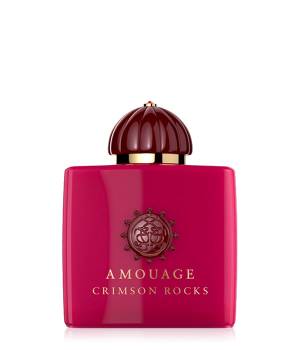 Amouage Crimson Rocks