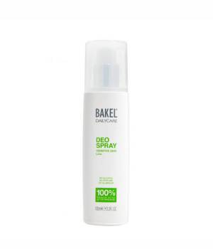 Deo Spray Lime Bakel