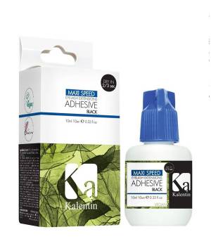 Colla Maxi Speed Vegana Per Extension Ciglia