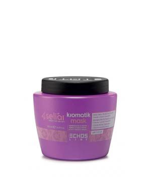 echosline kromatik maschera