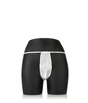 Tanga Monouso in TNT G-String