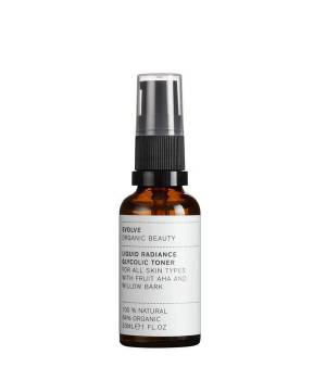 Liquid Radiance Glycolic Toner Evolve