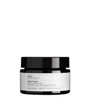 Miracle Mask Evolve