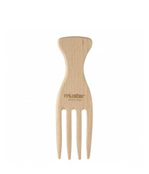 Pettine in Legno 4 denti