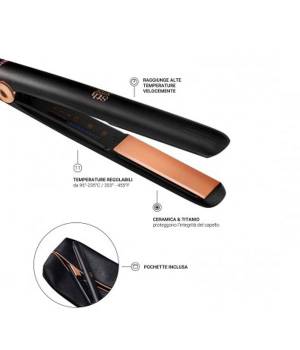 piastra elchim 8th sense