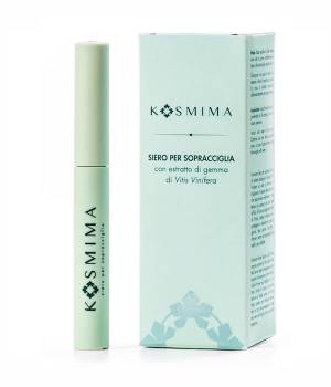 Siero Sopracciglia Kosmima