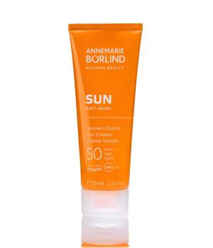 Crema Solare Anti-Aging Sun