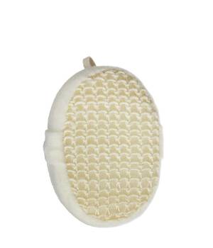 Spugna Sisal e Cotone