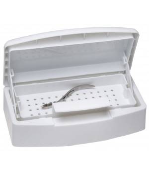 contenitore per la sterilizzazione