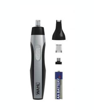 regolatrice naso-orecchie con torcia