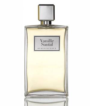 vanille santal edt Reminescence
