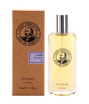 Capt Fawcett Eau De Parfum