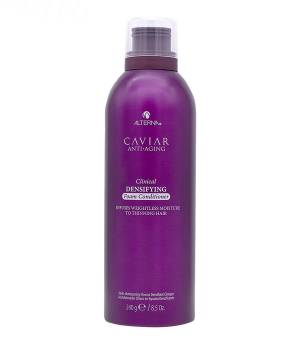 Clinical Daily Densifying Foam