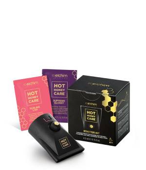 Hot Honey Care Starter Kit