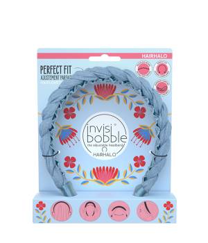 Hairhalo – Margherita Bonita