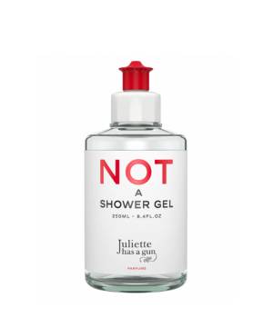 Not A Shower Gel