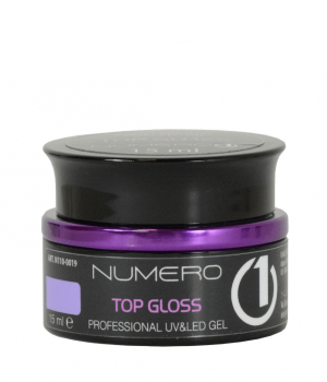 numero 1 top gloss