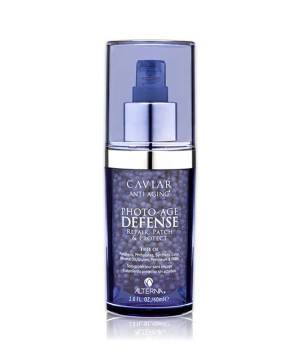 Anti-Aging Photo-Age Defense