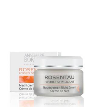 Rosentau Rose Dew - Crema Notte