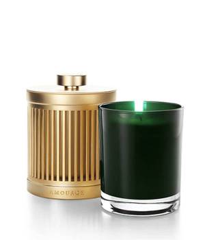 Amouage Epic Woman Candela Con Portacandela