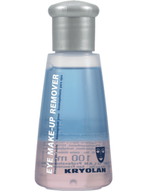 eye make up remover