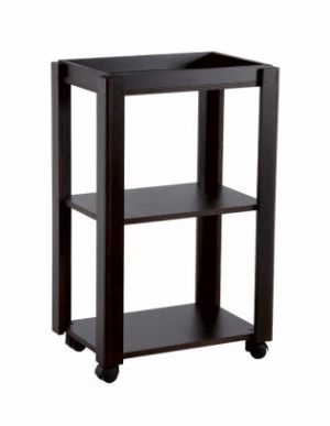 carrello service wenge