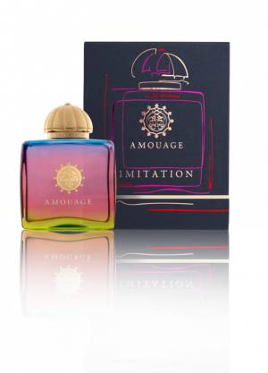 amouage imitation woman