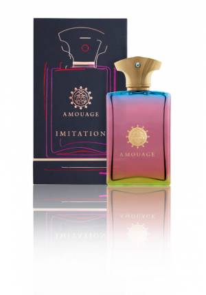 amouage imitation