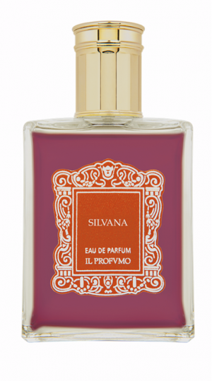 silvana edp 100 ml.