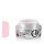 mono pink gel