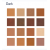 palette dark